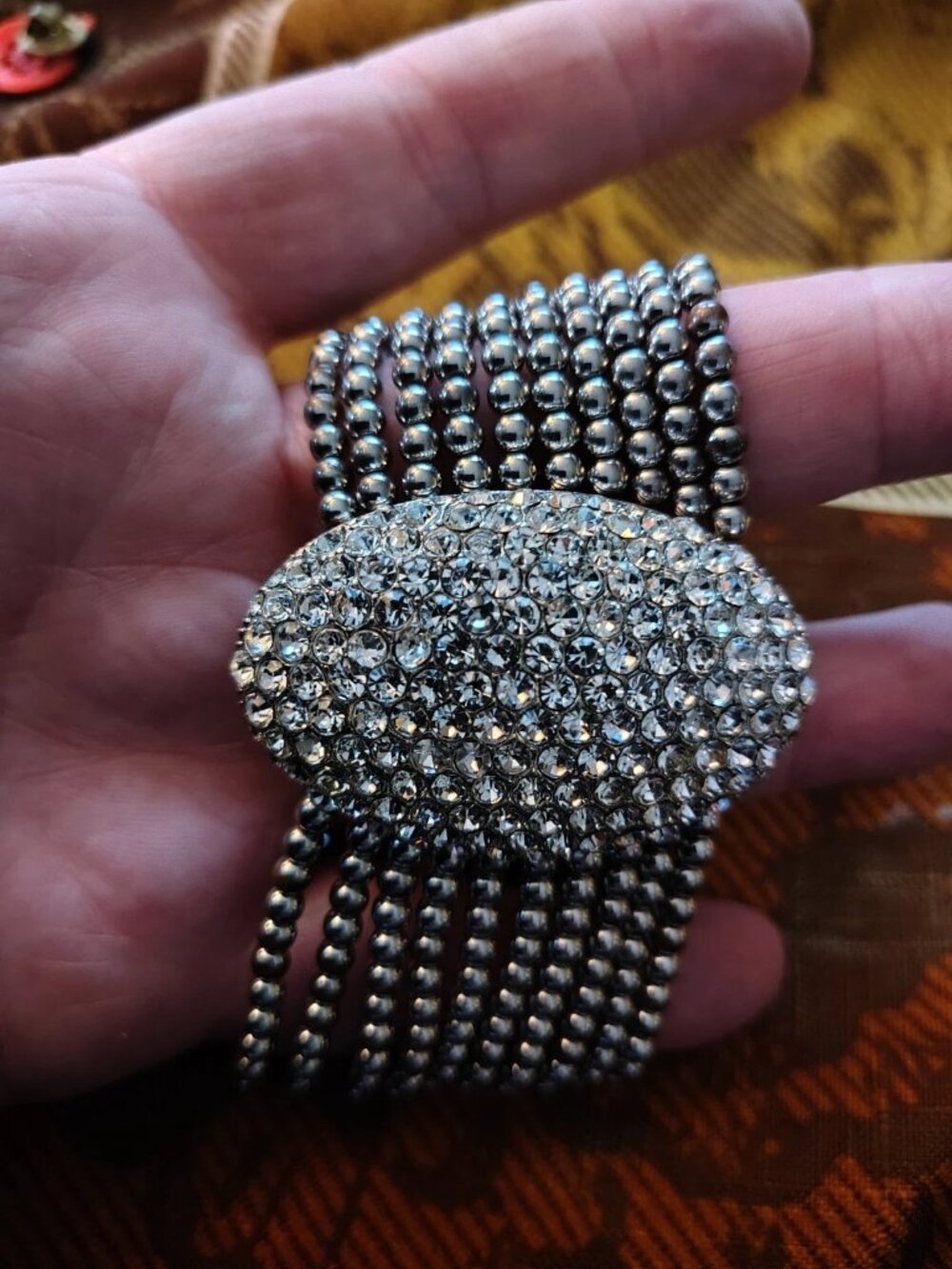Ladies Bracelet
